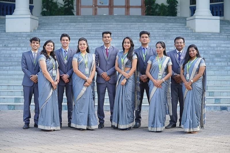 Sri Balaji University Pune Events photo 24